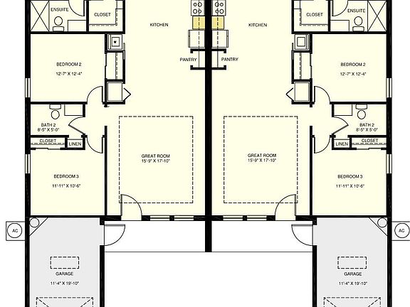 2nd image of 10281 Clyburn St
