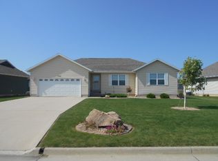 1155 Church St, Jesup, IA 50648