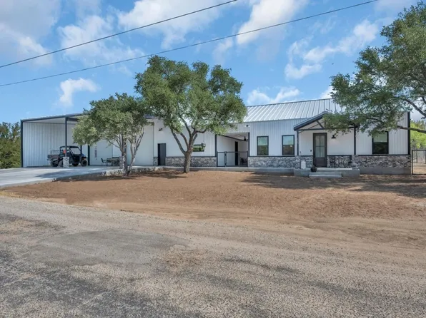 225 Cedarhill Drive, Granite Shoals, TX 78654