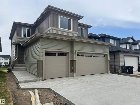 28 Harley Way, Spruce Grove, AB T7X 0X4
