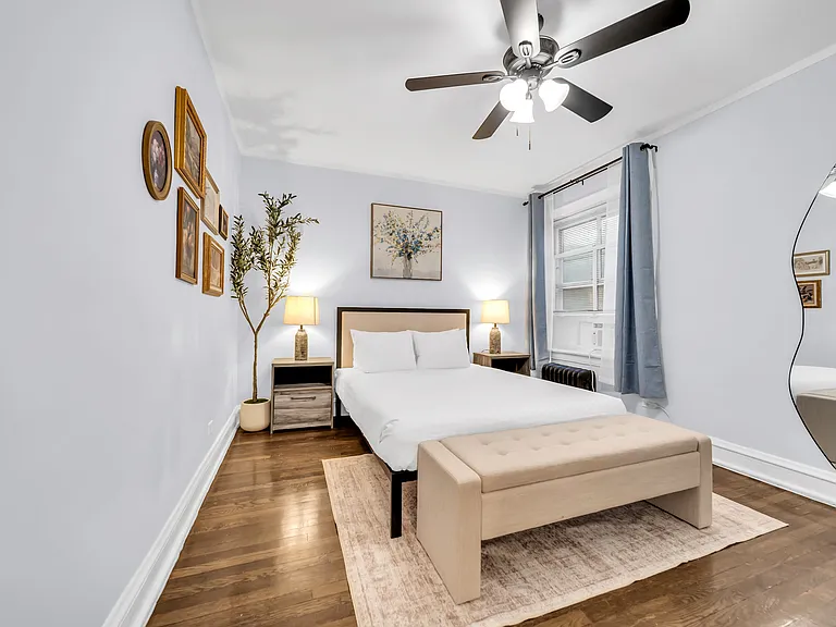 5409 S Drexel Ave #1S — Photo 15