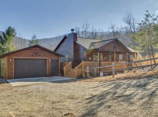 38 Jessie Dr, Blairsville, GA 30512