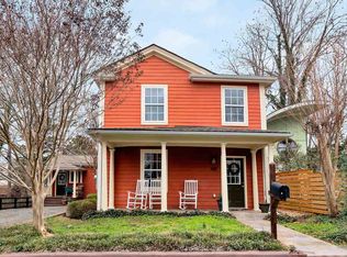 413 Dice St, Charlottesville, VA