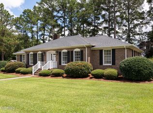 2001 Fairview Way, Greenville, NC 27858