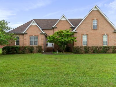 103 Hunters Ridge Dr, Tullahoma, TN, 37388