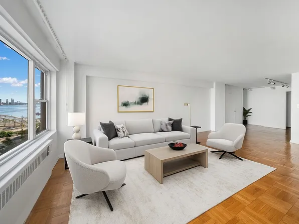 50 Sutton Pl S APT 5E, New York, NY 10022
