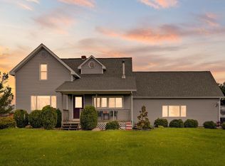 6018 Hamilton Rd, Yoder, IN 46798