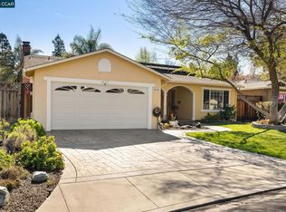 3636 Shenandoah Ct, Pleasanton, CA 94588