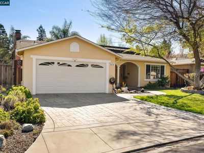 3636 Shenandoah Ct, Pleasanton, CA, 94588