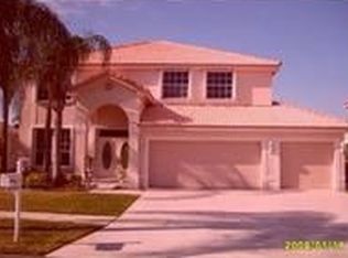 524 SW 180th Ave, Pembroke Pines, FL 33029