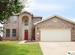 3007 Rain Dance Loop, Harker Heights, TX 76548