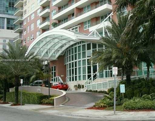 2nd image of 1155 Brickell Bay Dr APT 1402