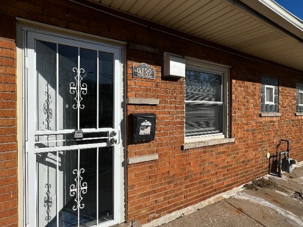 9136 S Anthony Ave #9132