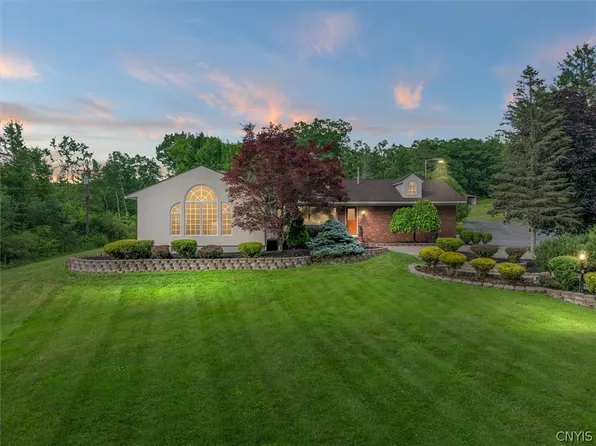 5770 Walker Rd, Deerfield, NY 13502