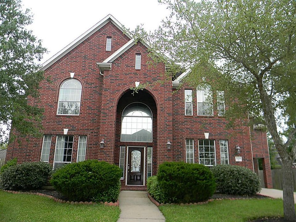 3006 Grand Mesa Pass, Missouri City, TX 77459 Zillow