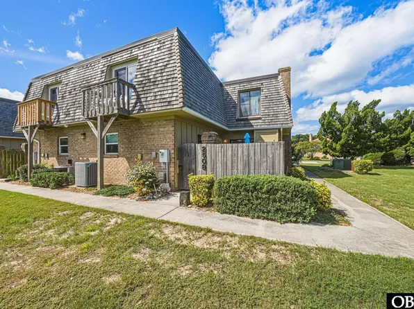 2508 Neptune Way Unit 2508, Kitty Hawk, NC 27949