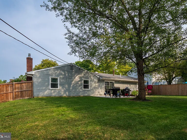 3710 Ivy Hill Ln — Photo 25