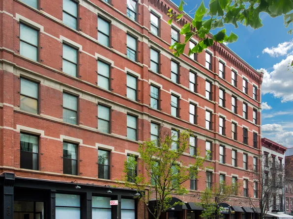 490 Greenwich Street