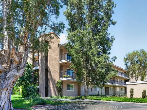 3371 Punta Alta Unit 3A, Laguna Woods, CA 92637