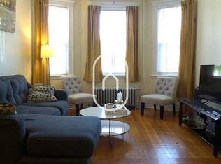 28 Leamington Rd #1A, Brighton, MA 02135