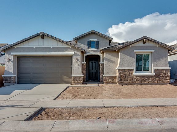 Cadence Estate Series Home