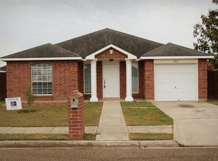 2817 Sabrina Dr, San Juan, TX 78589