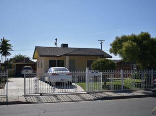 724 S Brown St, Bakersfield, CA 93307
