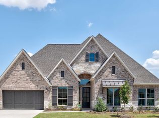 1627 Ripasso Way, Rockwall, TX 75032