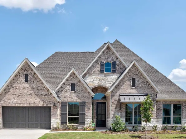 1627 Ripasso Way, Rockwall, TX 75032