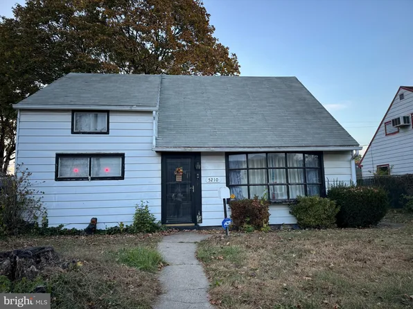 5210 Wilshire Rd, Temple, PA 19560