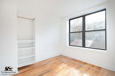 Rented by Bold New York