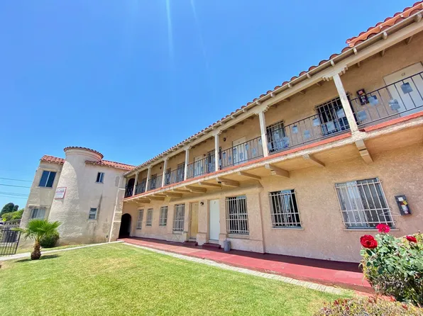 1273 S. Woods Ave. LLC., 1273 S Woods Ave APT 12, Los Angeles, CA 90022