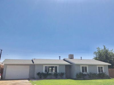 22365 Pah Ute Ave, Apple Valley, CA, 92308