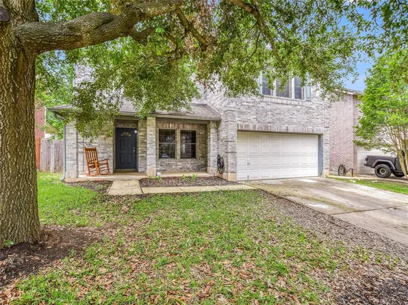 11320 Midbury Ct, Austin, TX 78748