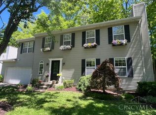 6906 Paddison Rd, Cincinnati, OH 45230