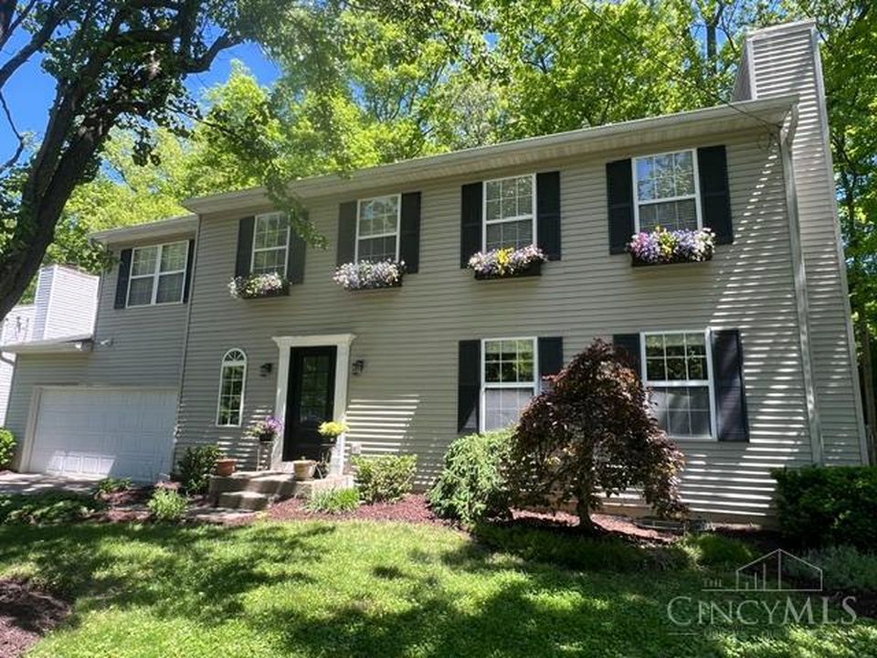 6906 Paddison Rd, Cincinnati, OH, Cincinnati