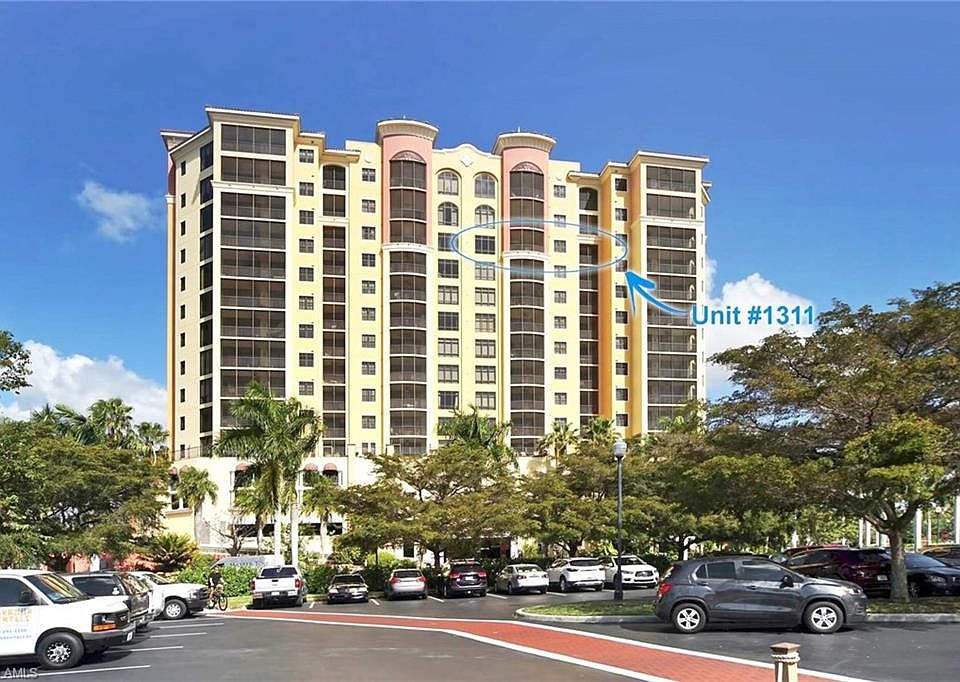 1st image of 5793 Cape Harbour Dr APT 1311