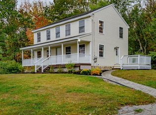 440 Presumpscot St, Portland, ME 04103