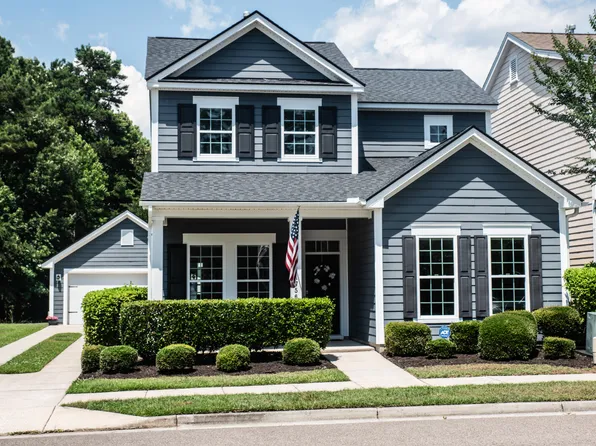 1756 Batten Dr, Charleston, SC 29414