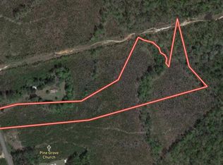 4 Pine Grove Church Rd #4, Eagle Springs, NC 27242