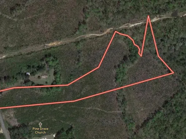 4 Pine Grove Church Rd #4, Eagle Springs, NC 27242