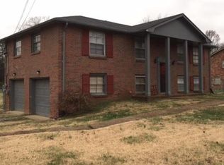 2957 Anderson Rd, Nashville, TN 37217