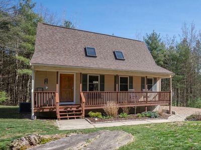 63 Plain St, Middleboro, MA, 02346