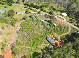 17 Line Crest Dr, Ball Ground, GA 30107