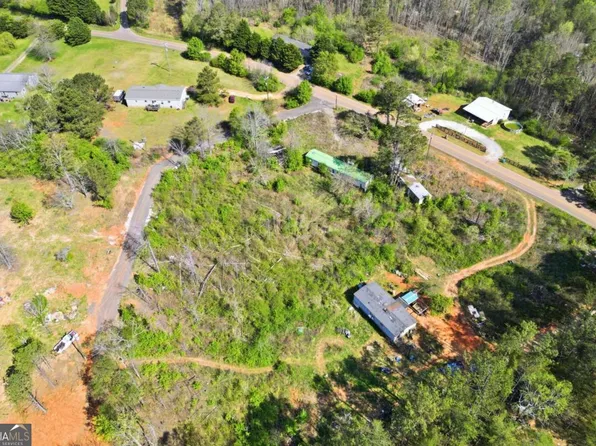 17 Line Crest Dr, Ball Ground, GA 30107