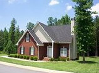 440 Brickleberry Rdg, Athens, GA 30605