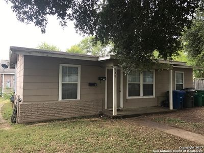 130 Idell Ave, San Antonio, TX, 78223