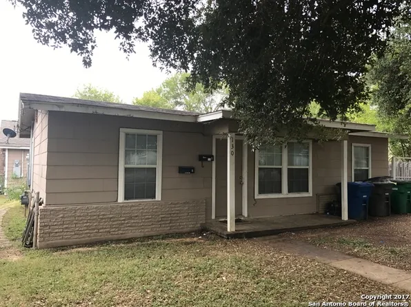 130 Idell Ave, San Antonio, TX 78223