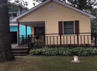 11921 E South Ave, Walkerton, IN 46574