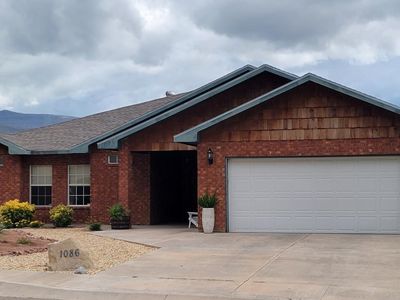 1086 San Cristo St, Alamogordo, NM, 88310